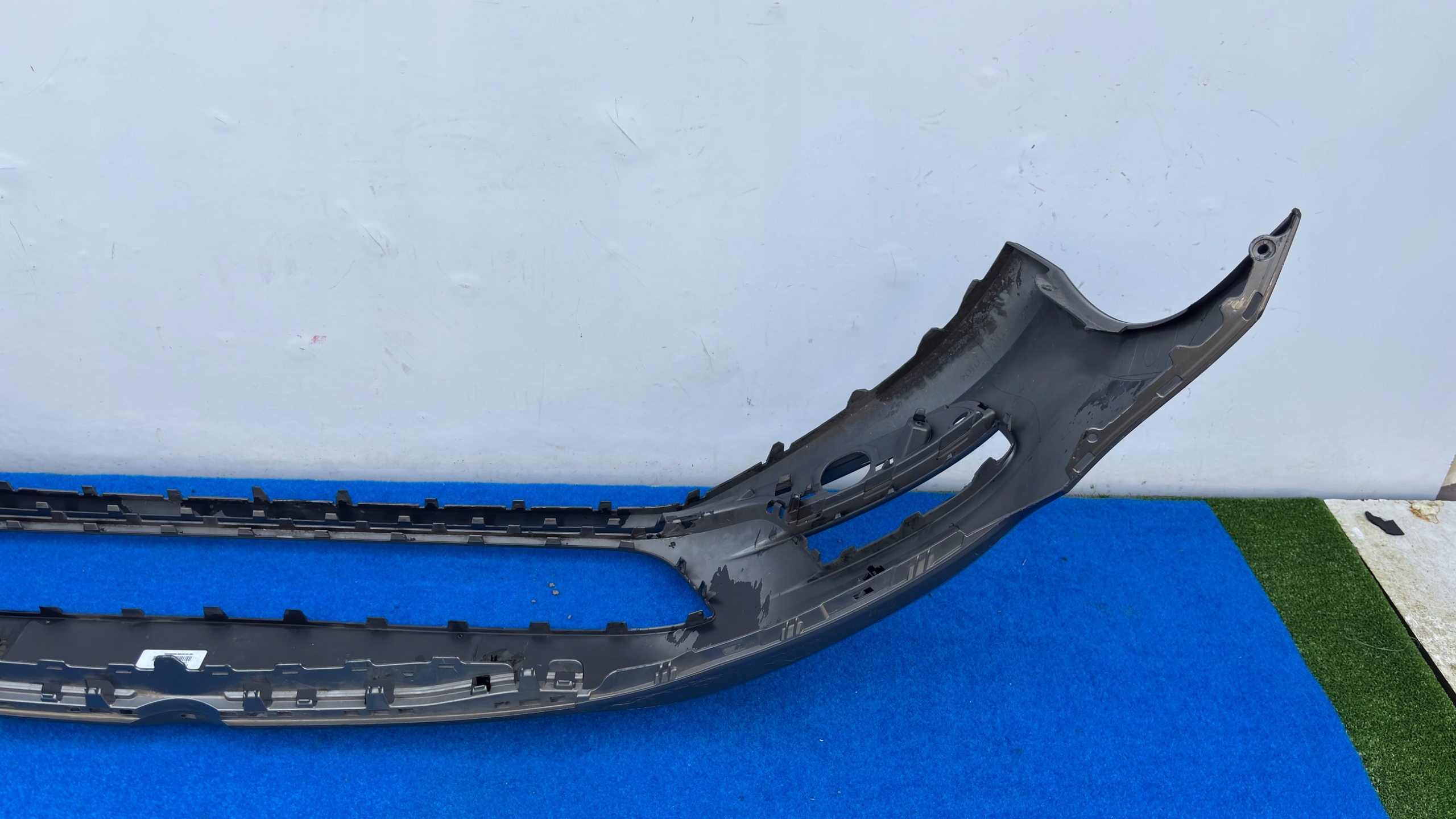 VW GOLF 7 VII bumper front 4XPDC washers 5G0807221 SA116