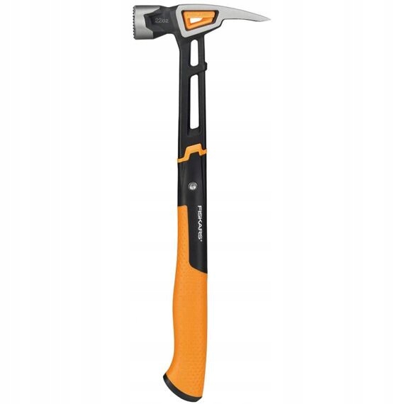 Fiskars kladivo Isocore XXL řemeslnické 41cm 0,624kg 1020216