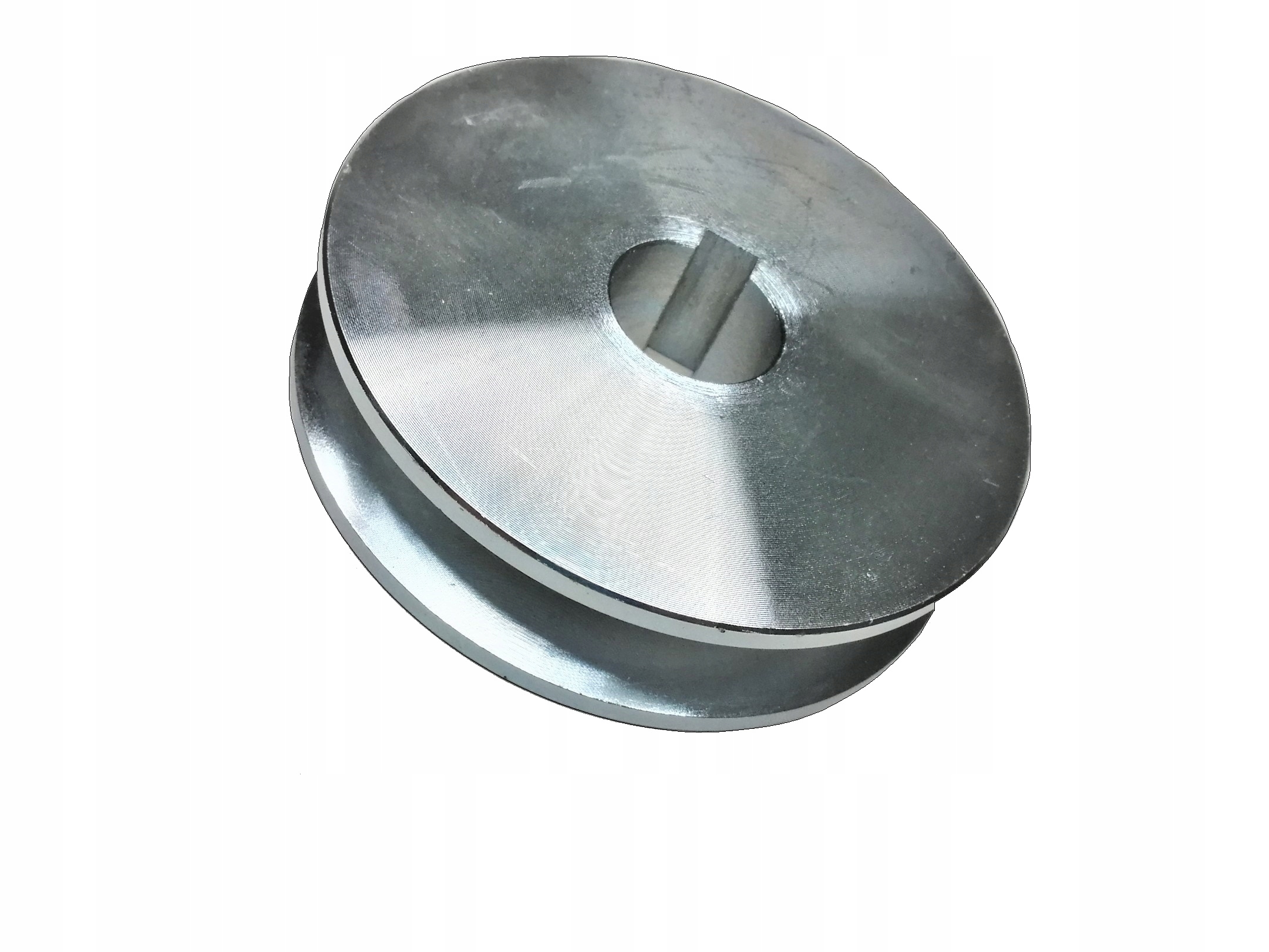 

Koło Pasowe Szajba 60 MM Pasek HB-1X17-60-28