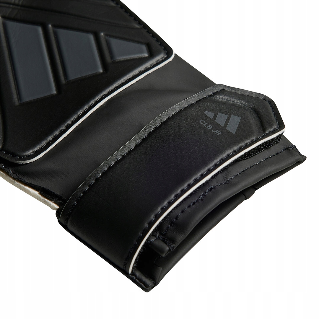 RĘKAWICE BRAMKARSKIE DZIECIĘCE JUNIORSKIE ADIDAS COPA CLUB IW6283 r. 6 Kod producenta IW6283