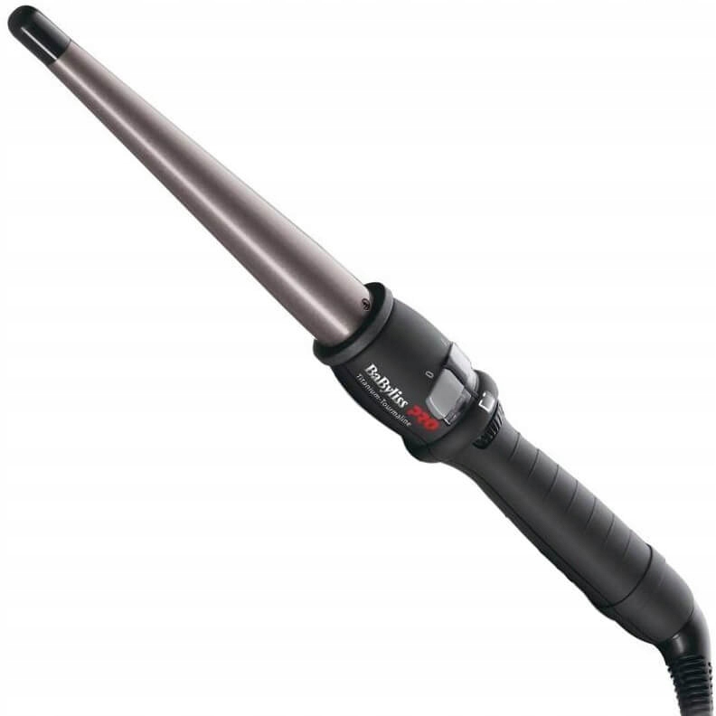 Babyliss Pro Lokówka Stożkowa 25-13MM BAB2280TTE