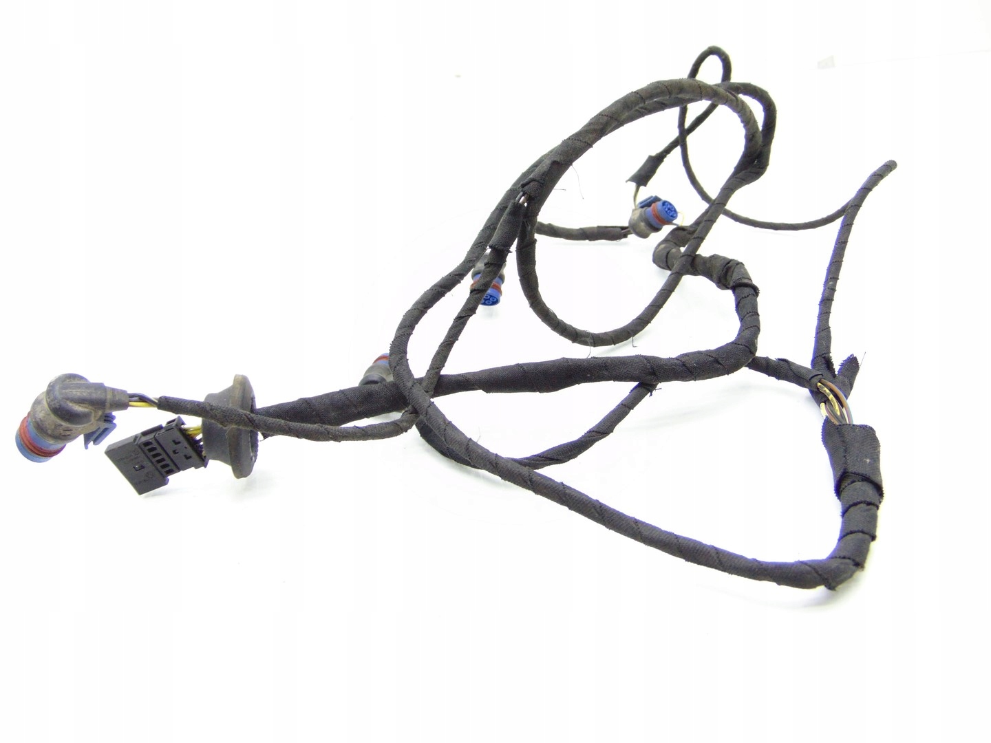 A0015403281 - Джгут проводів установка датчиків PDC MB CLS W219