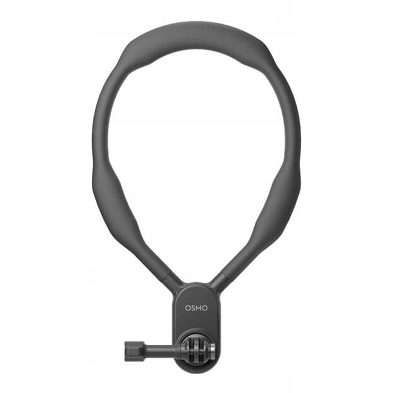 Dji Obal Na Krk Pre Športové Kamery Gopro Hero 10 9 8 S Upevnením