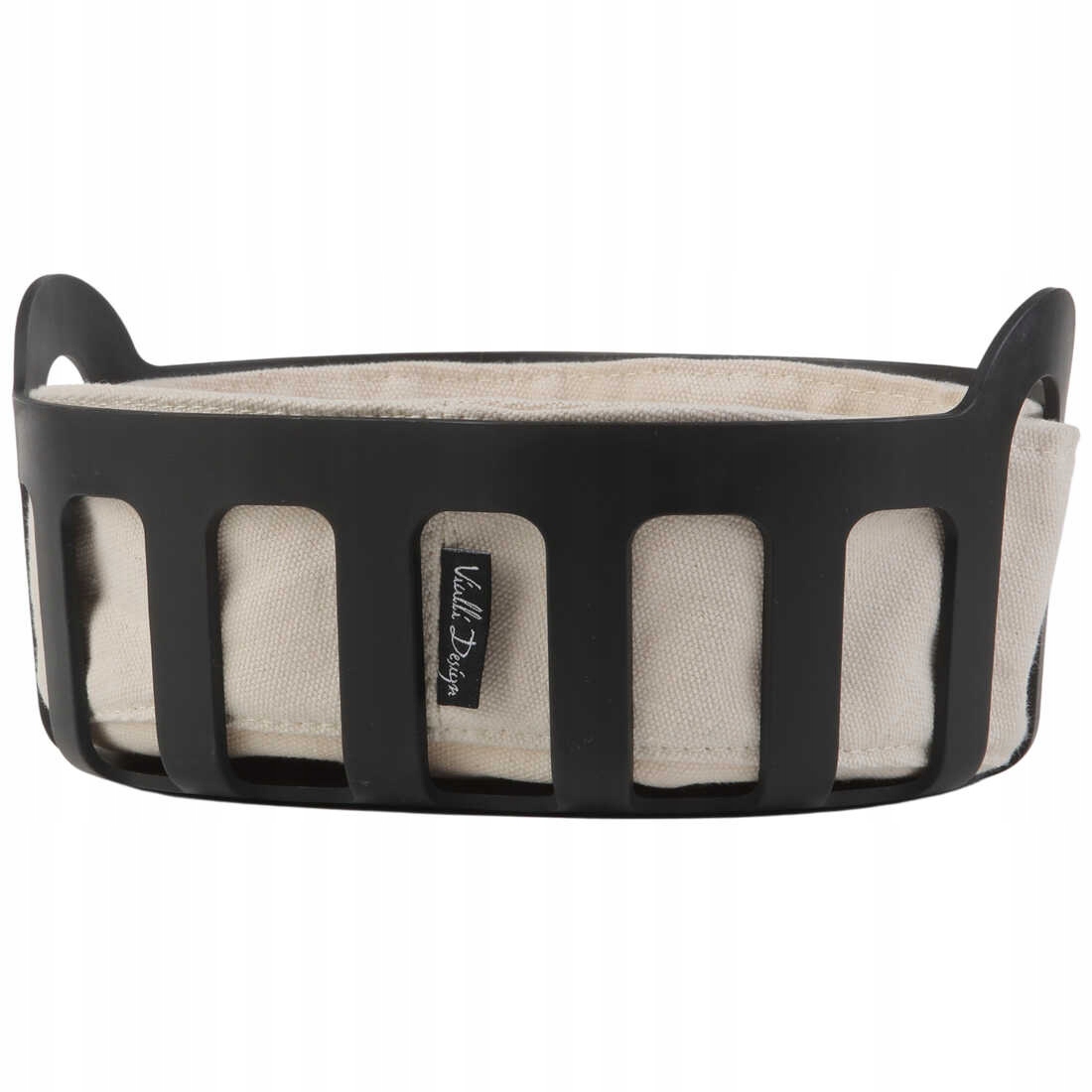 KOSZYK NA PIECZYWO Z WKŁADEM LIVIO VIALLI DESIGN Marka inna