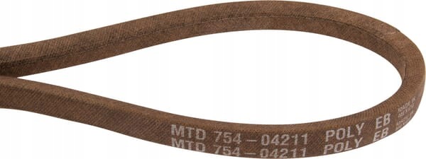 Klinový remeň typu v 5lx65.96 lg 75404211