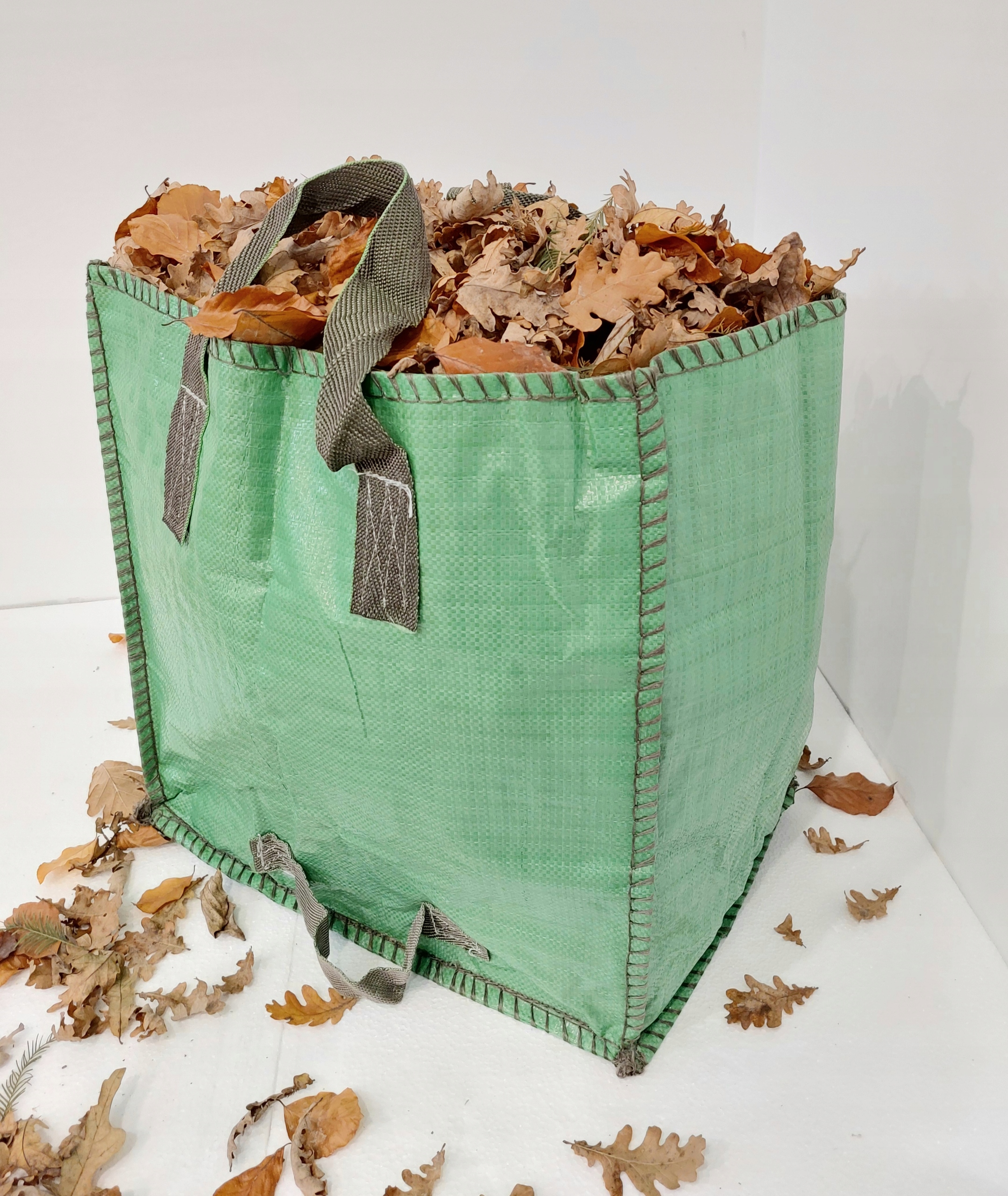 Torba na zakupy 50x30x50cm MINI Big Bag Mocna duża Kod producenta 1503050