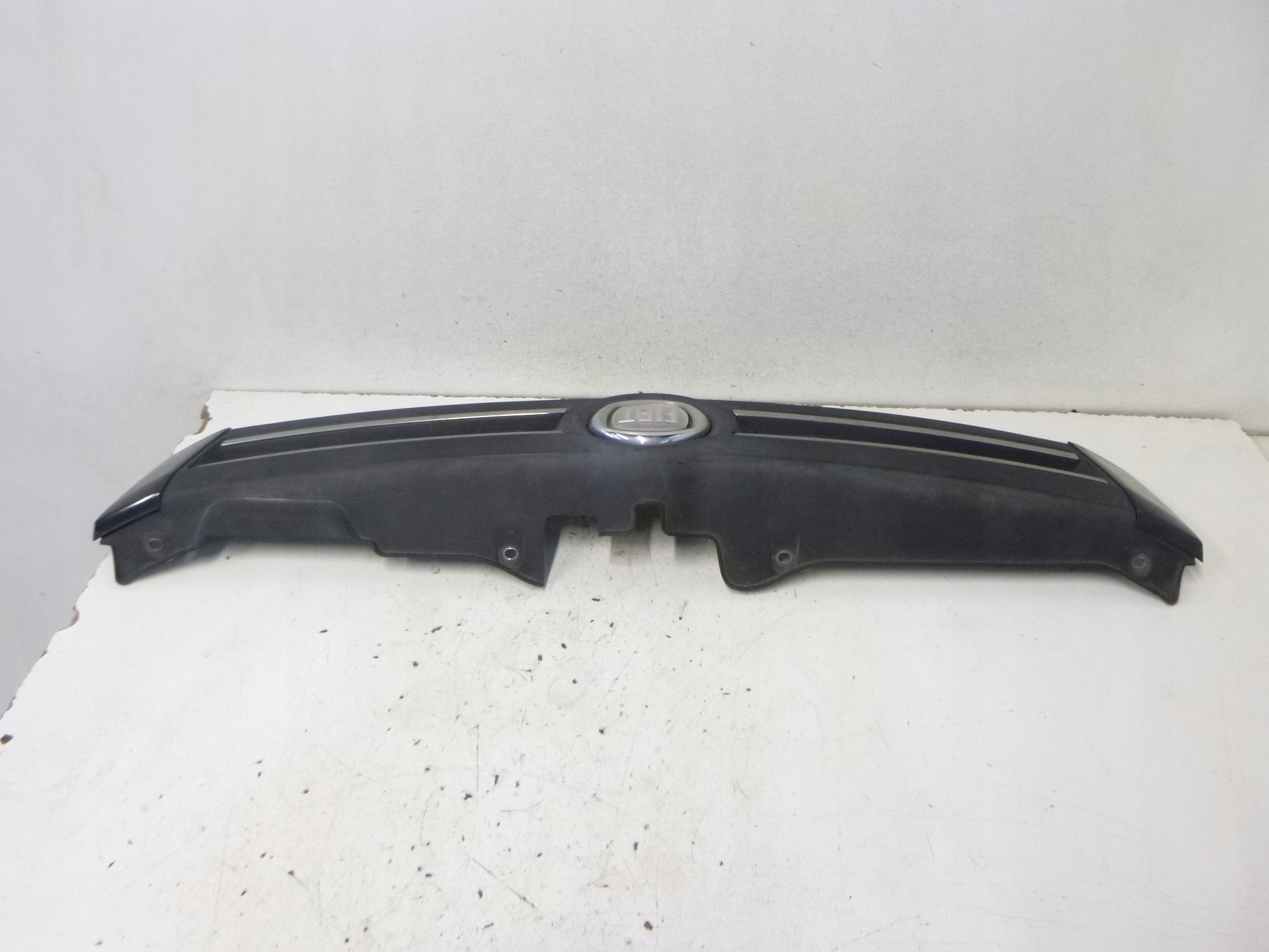 GRILL GRILL FIAT PANDA II 2007R.