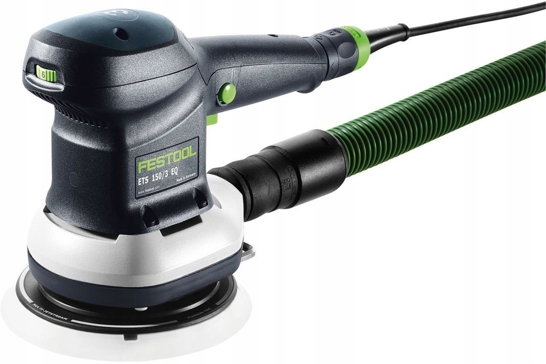 Excentrická bruska Ets 150/3 Eq 575023 Festool