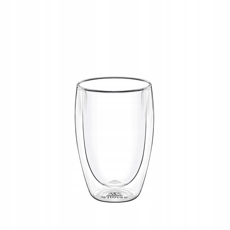 

Wilmax Termo Szklanka podwójne ścianki 300 ml