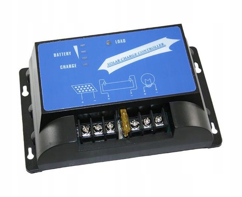 HA4404200 - Сонячний контролер заряду для RV HA