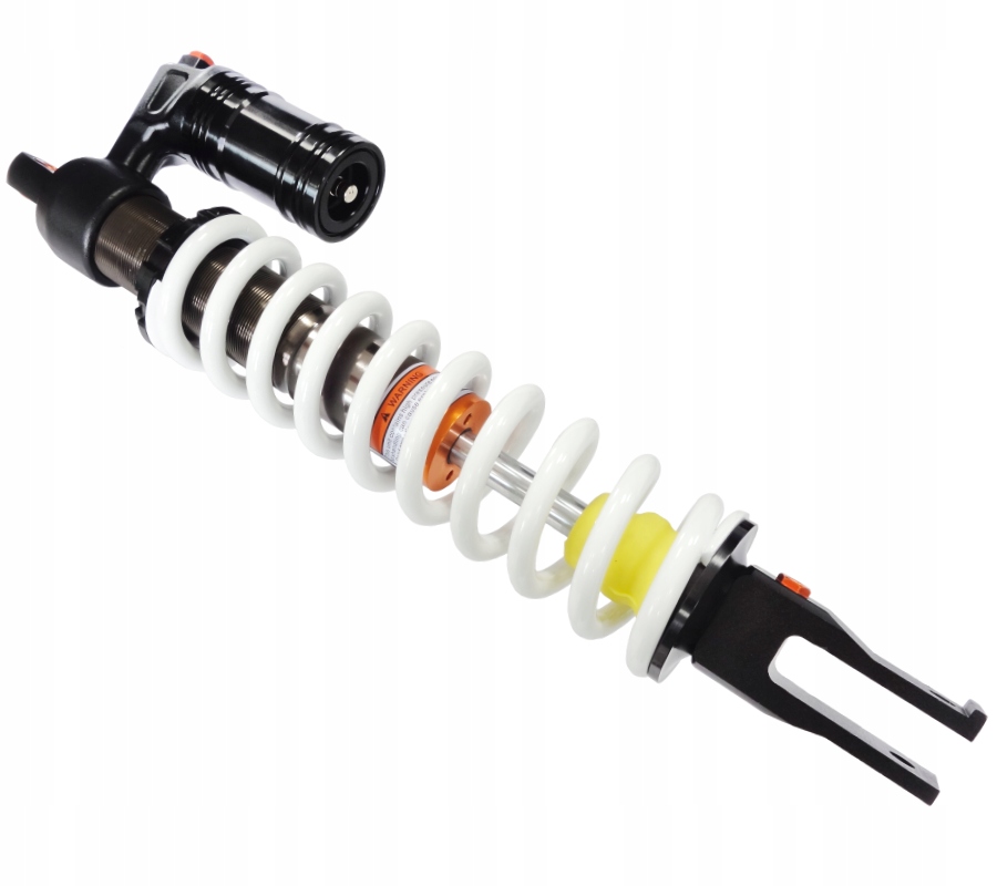 Amortyzator tylni NXT250 L Producent Moretti