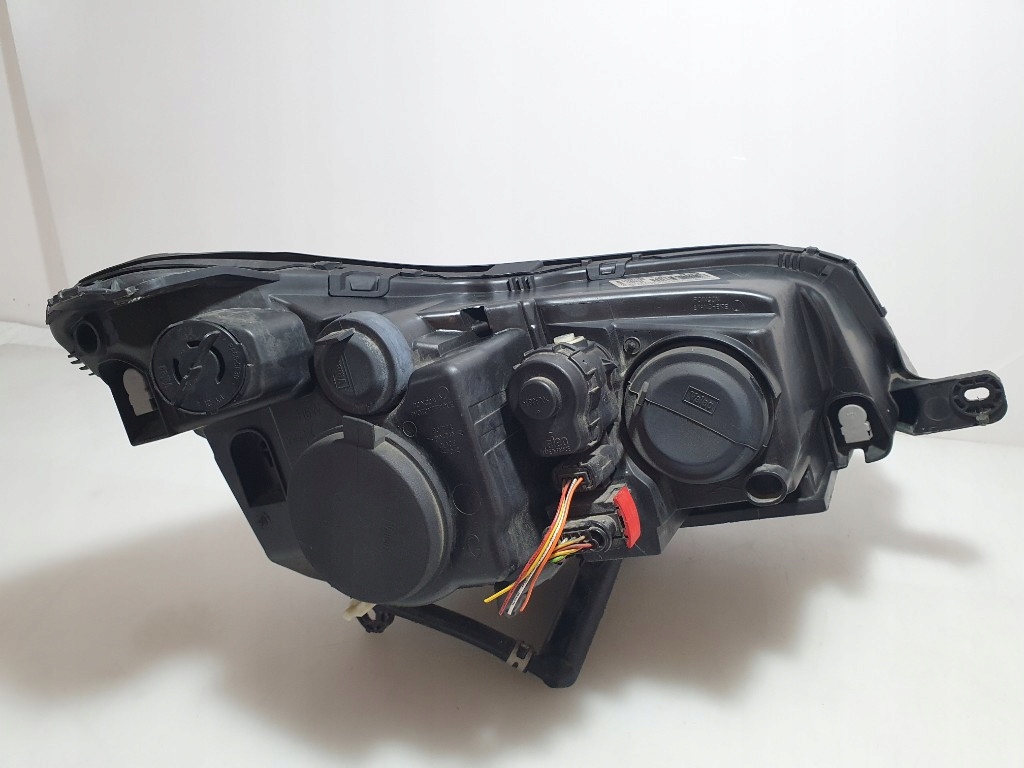 Frontscheinwerfer Citroen C5 9661316680XE Xenon Links Scheinwerfer Headlight - Thumbnail 8