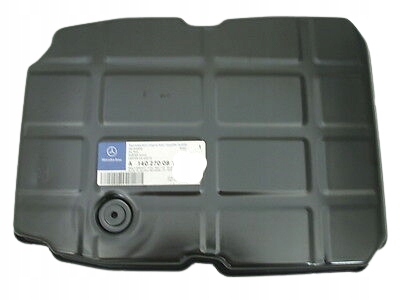 ORG масляный поддон MERCEDES A1402700812