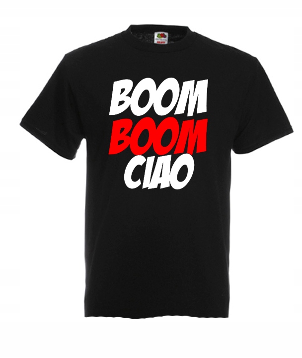 

M Koszulka Dom Z Papieru La Casa De Papel Serial