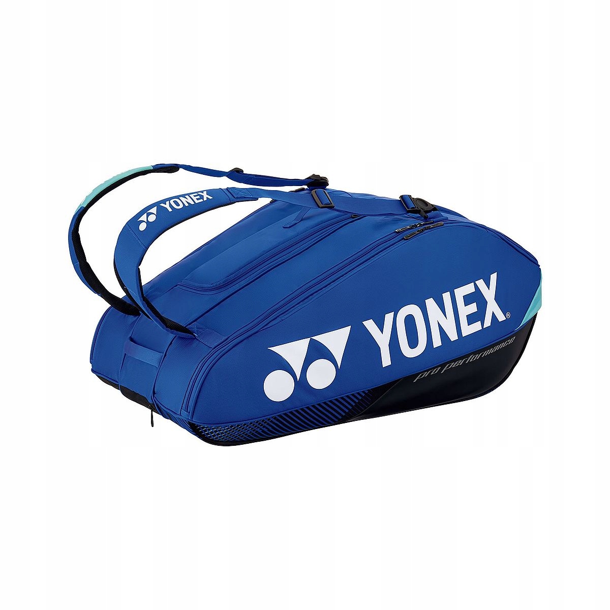 Torba na rakiety Yonex Pro Bag 924212 Cobalt Bblue