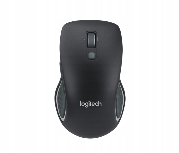 Myszka bezprzewodowa Logitech M560 sensor optyczny Nowa Opis