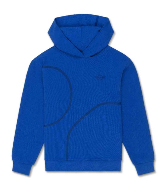 Bluza MINI Outline damska MINI OE 80145B32012 Producent Mini OE