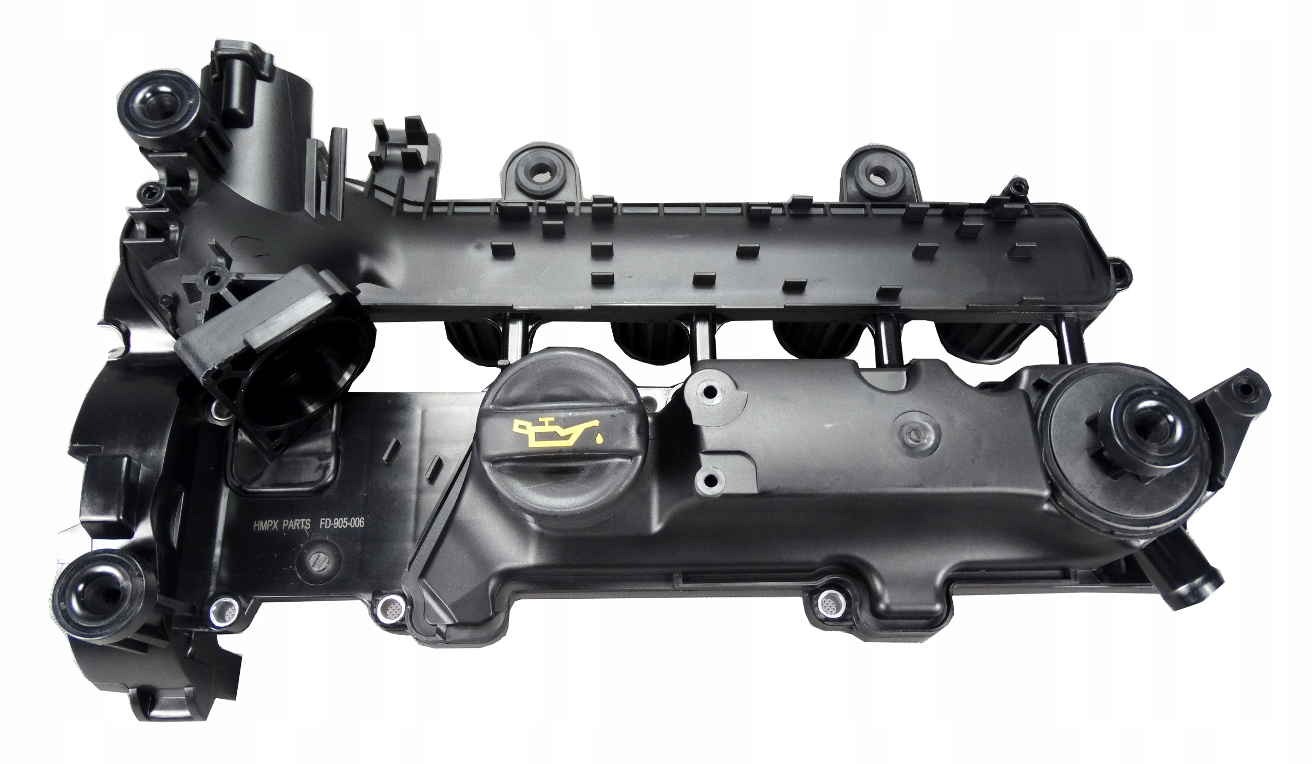 

Pokrywa Zaworów 1.4 Tdci Ford Fiesta 2001 2012