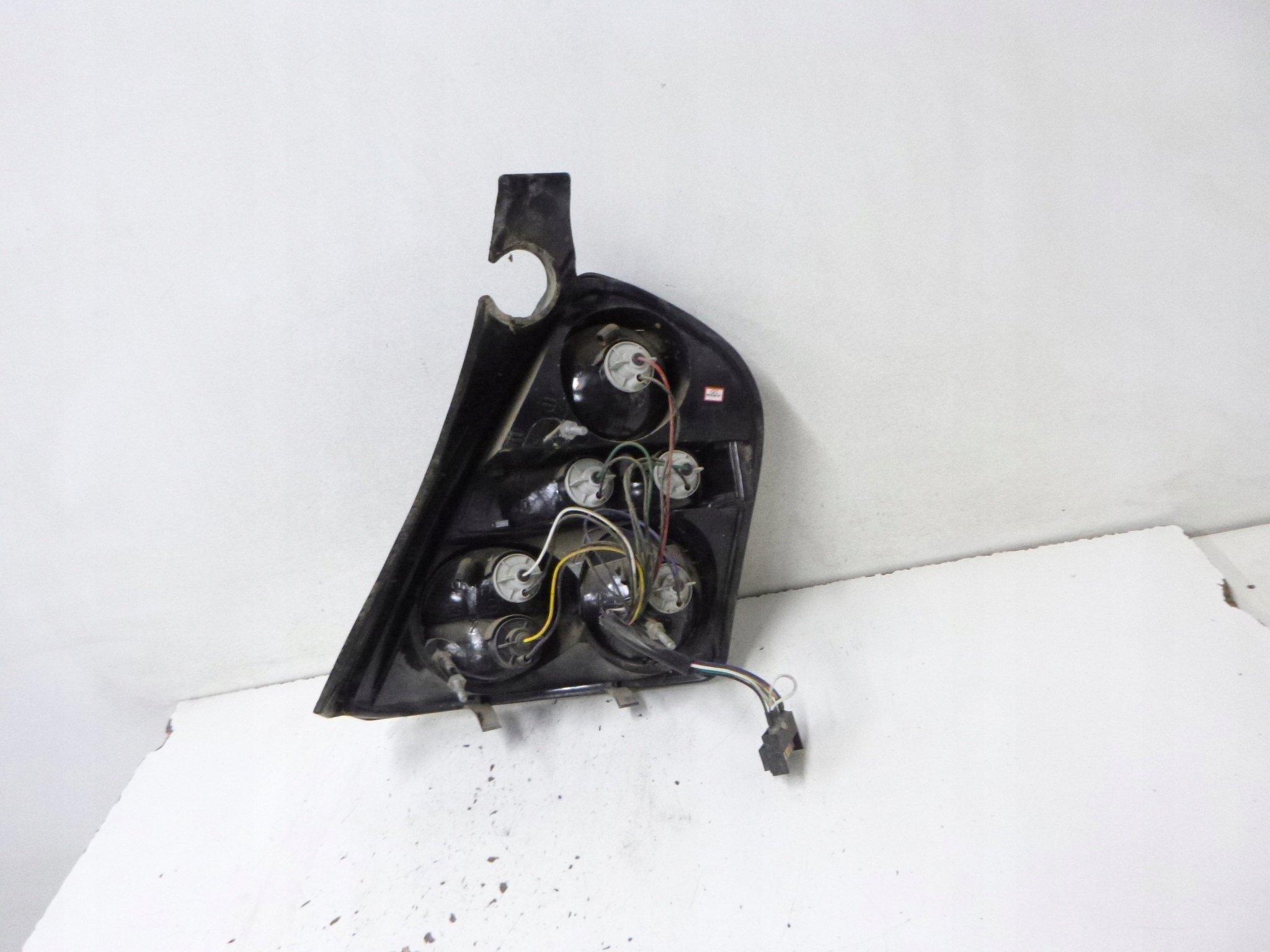 light rear left Fiat Stilo 3D HB 2003r.