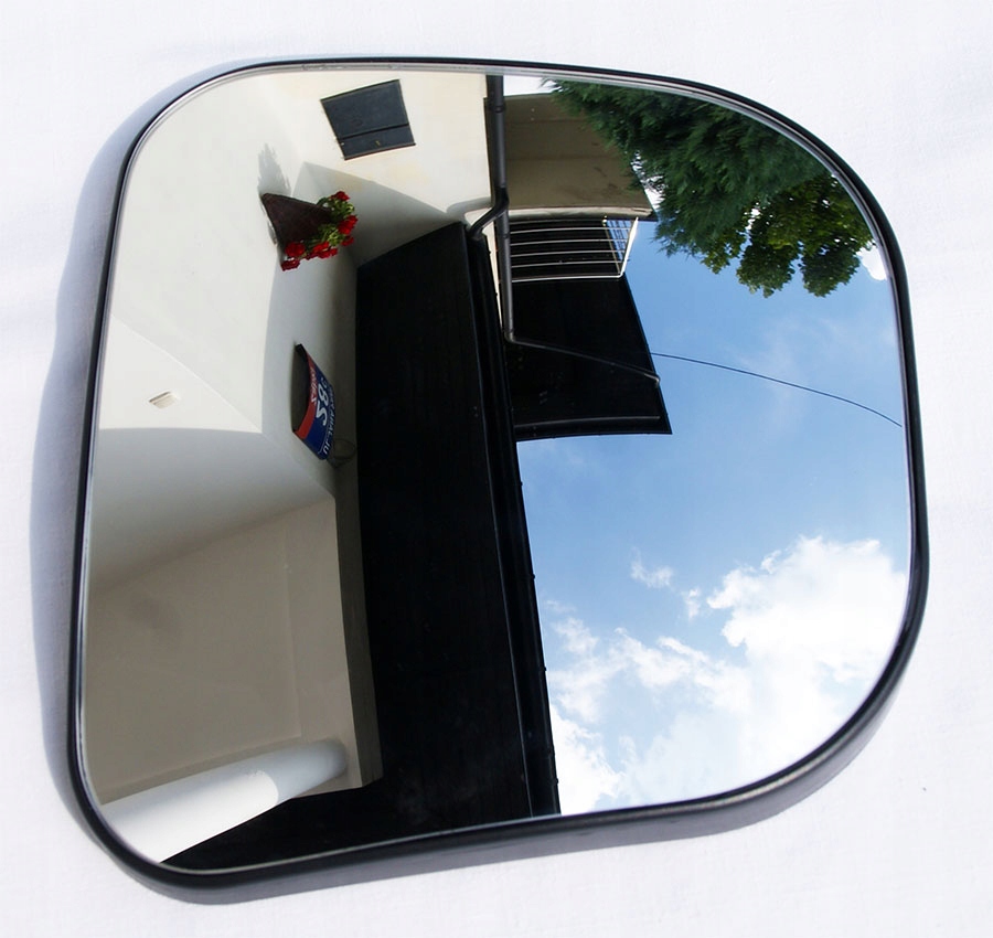 

wkład lustra panoramicznego lustro Scania 4 R P G