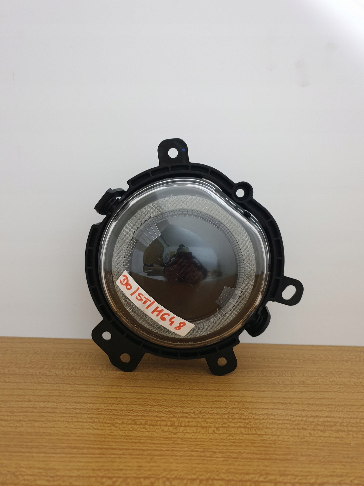 MINI COOPER CLUBMAN COUNTRYMAN правый ГАЛОГЕН