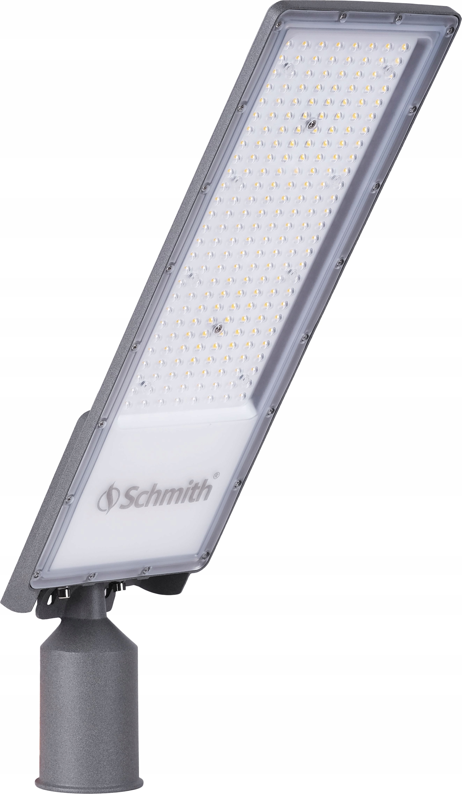 Led pouliční lampa 150 W