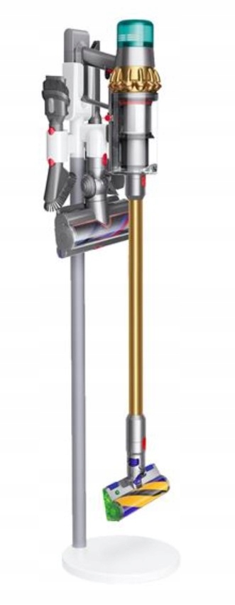 Originální Dokovací Stanice Dyson V11 V15 V15s Submarine