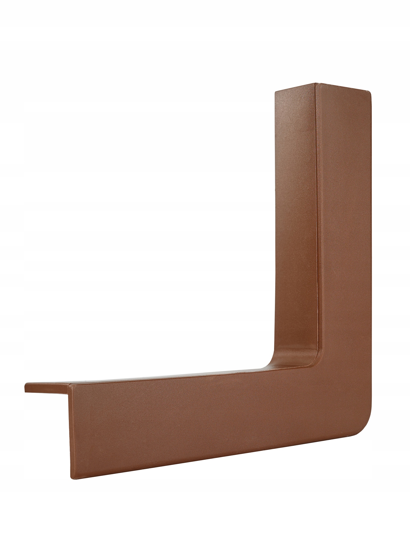 Element wewnętrzny kątowy Z2, brąz