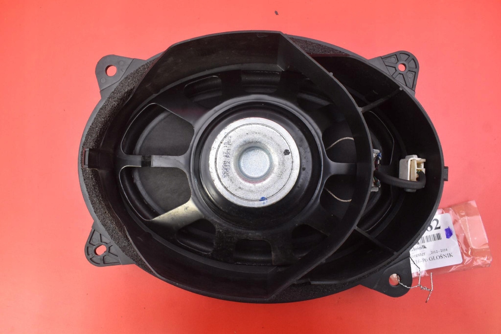 speaker left front 86301SG100 SUBARU FORESTER 4 IV 12-16