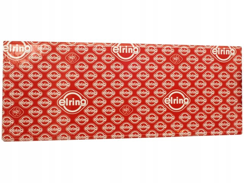 ZESTAW USZCZELEK SIL. Stan opakowania oryginalne