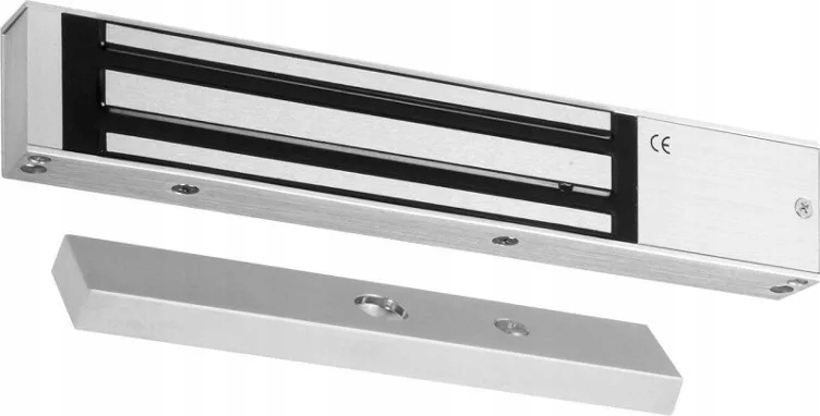 Svorka Yale 540 kg Hall smysl+kontak/12-24V