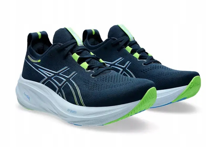 Sportovní obuv Gel-nimbus 26 1011B794.400 42,5