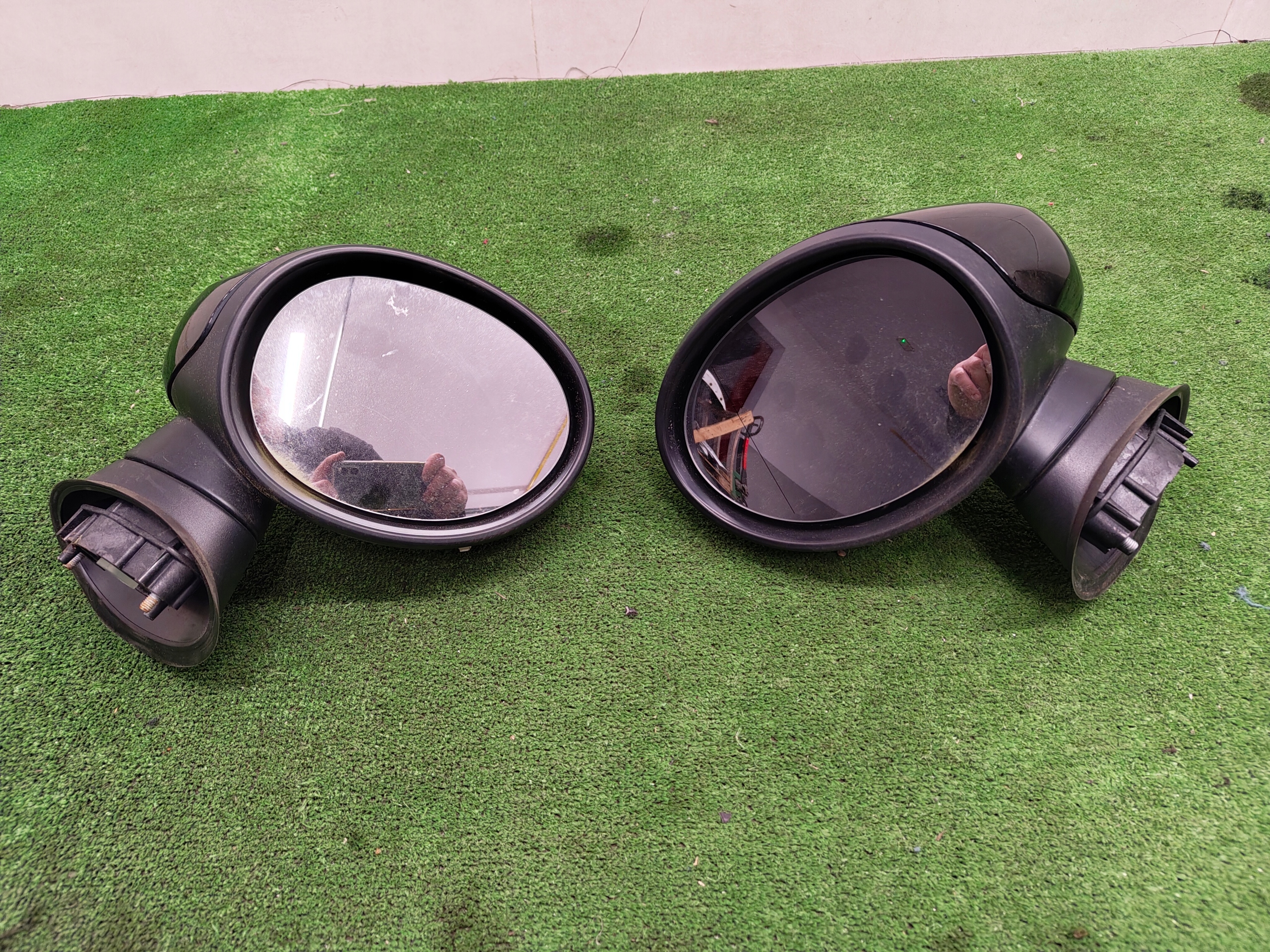 MINI F60 mirror left right 5PIN EU