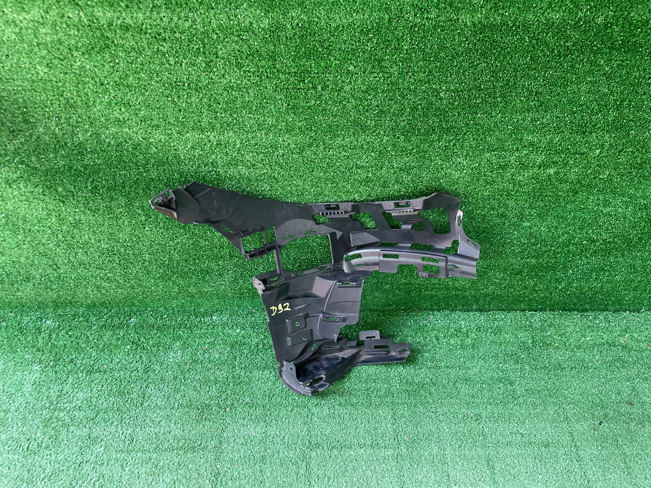 Mercedes C W206 left bumper bracket A2068856001 AMG