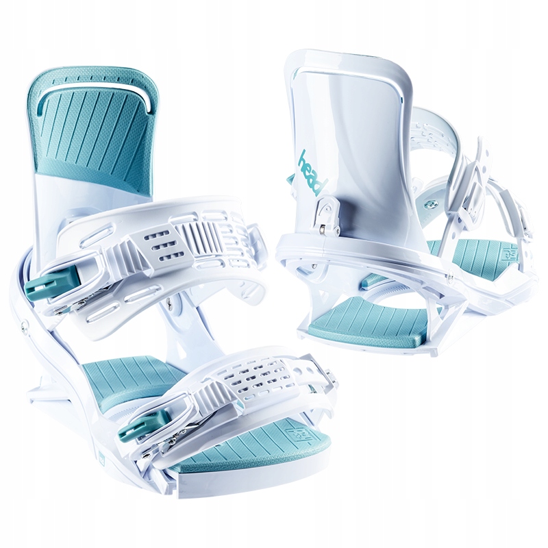 Snowboardové vázání Head Fx Fay I Lyt bílé S