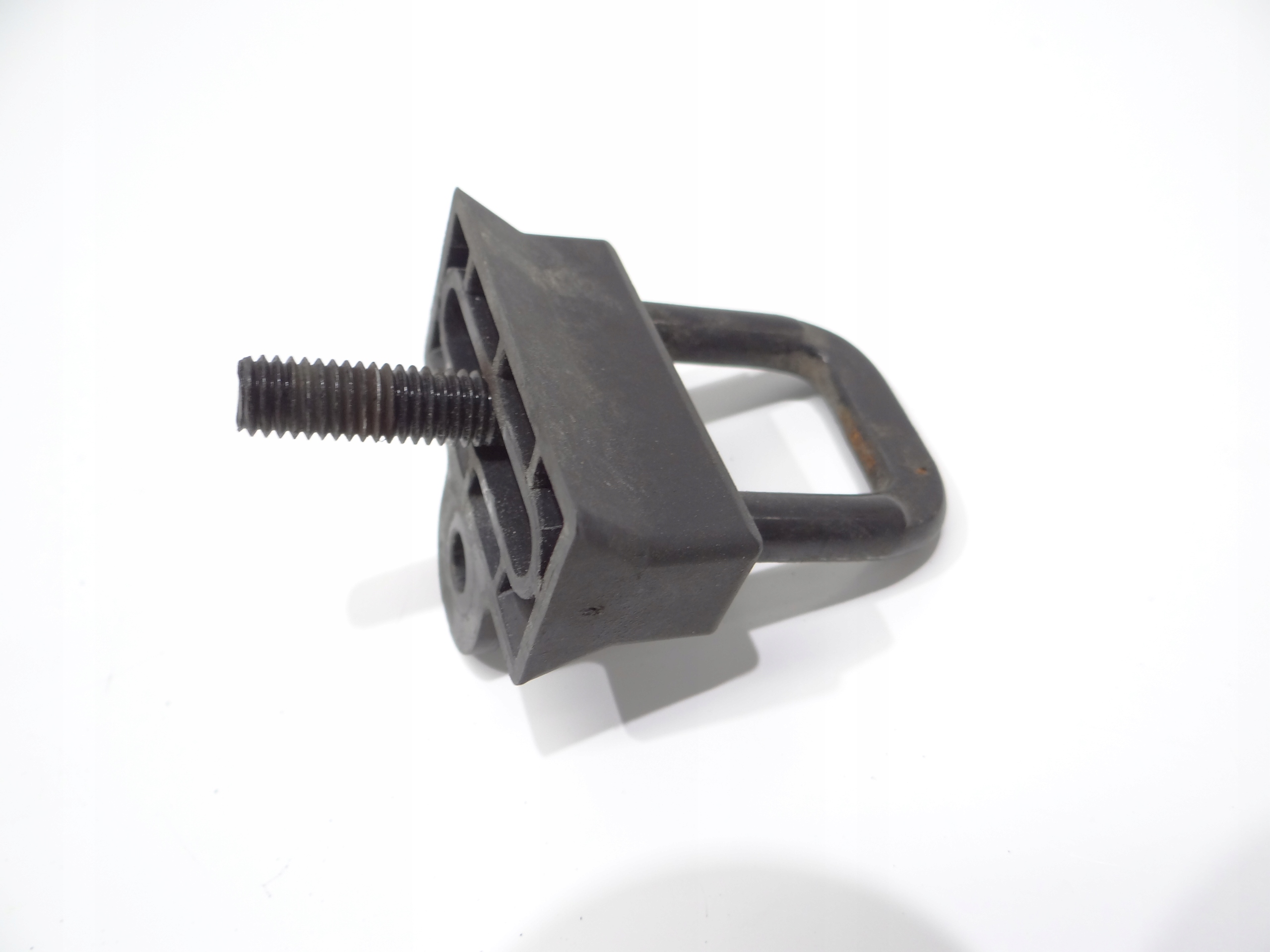 RYGIEL ZACZEP MASKI BMA 5 E60 E61 Typ samochodu Samochody osobowe