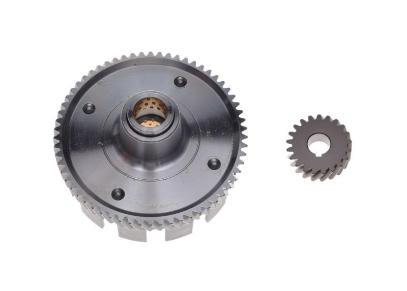 IS18M23568 - Корзина сцепления SIMSON S70 FABR KPL