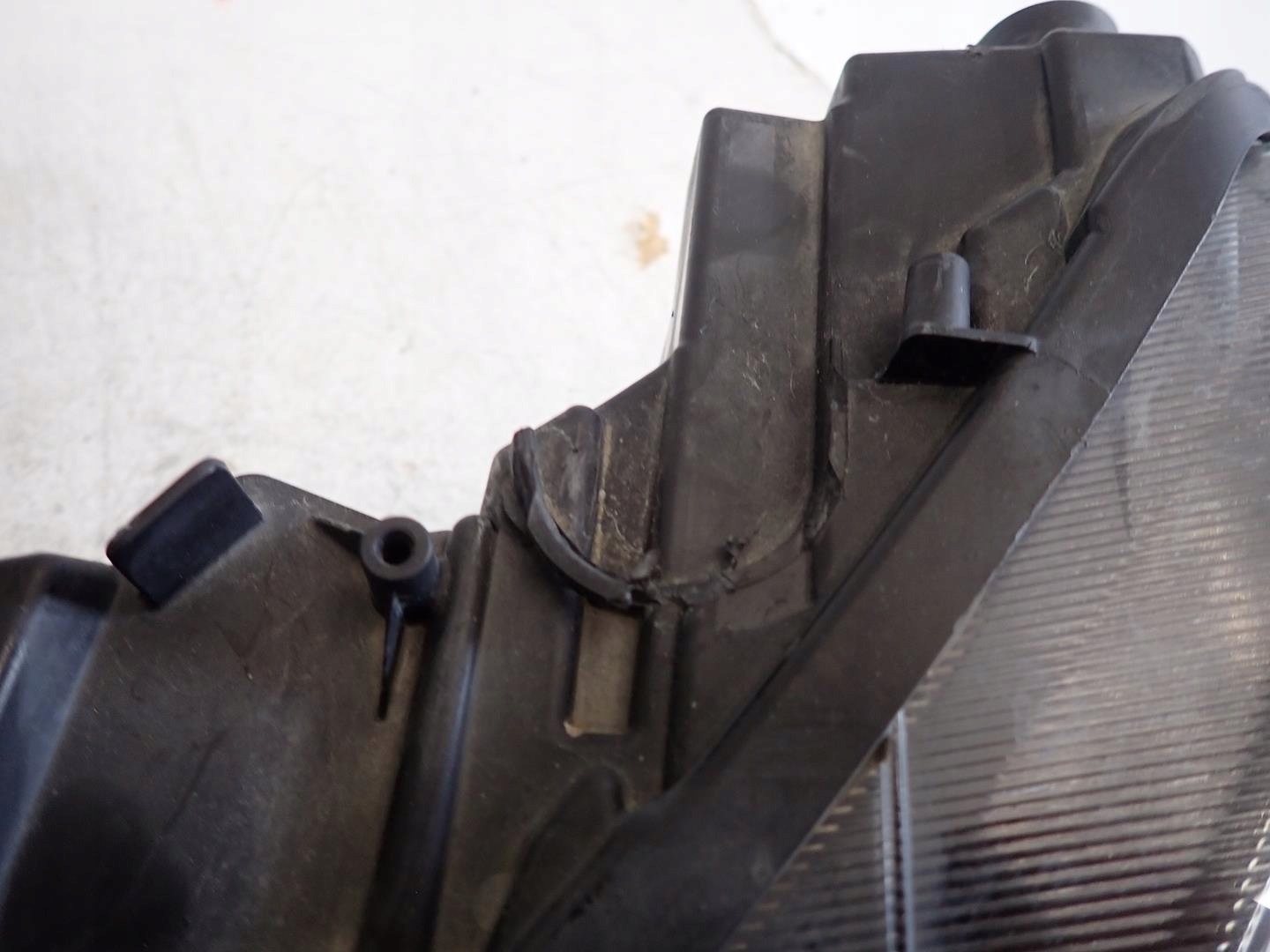 light front front left SEAT IBIZA V LIFT ARONA 2021- FULL LED 6F1941005E