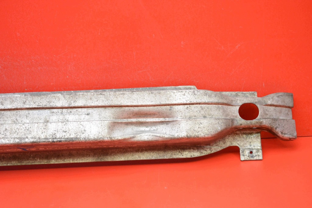bumper support front front pillar AUDI A6 C6 04-08