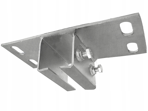 

Uchwyt Mocowanie Górne do Profilu 80x80 Profil