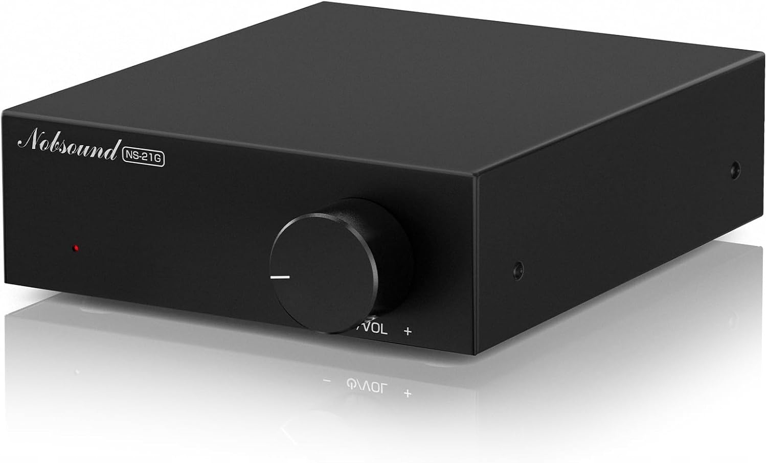 Nobsound NS-21G Wzmacniacz subwoofera mono 100W TPA3116 filtr basowy