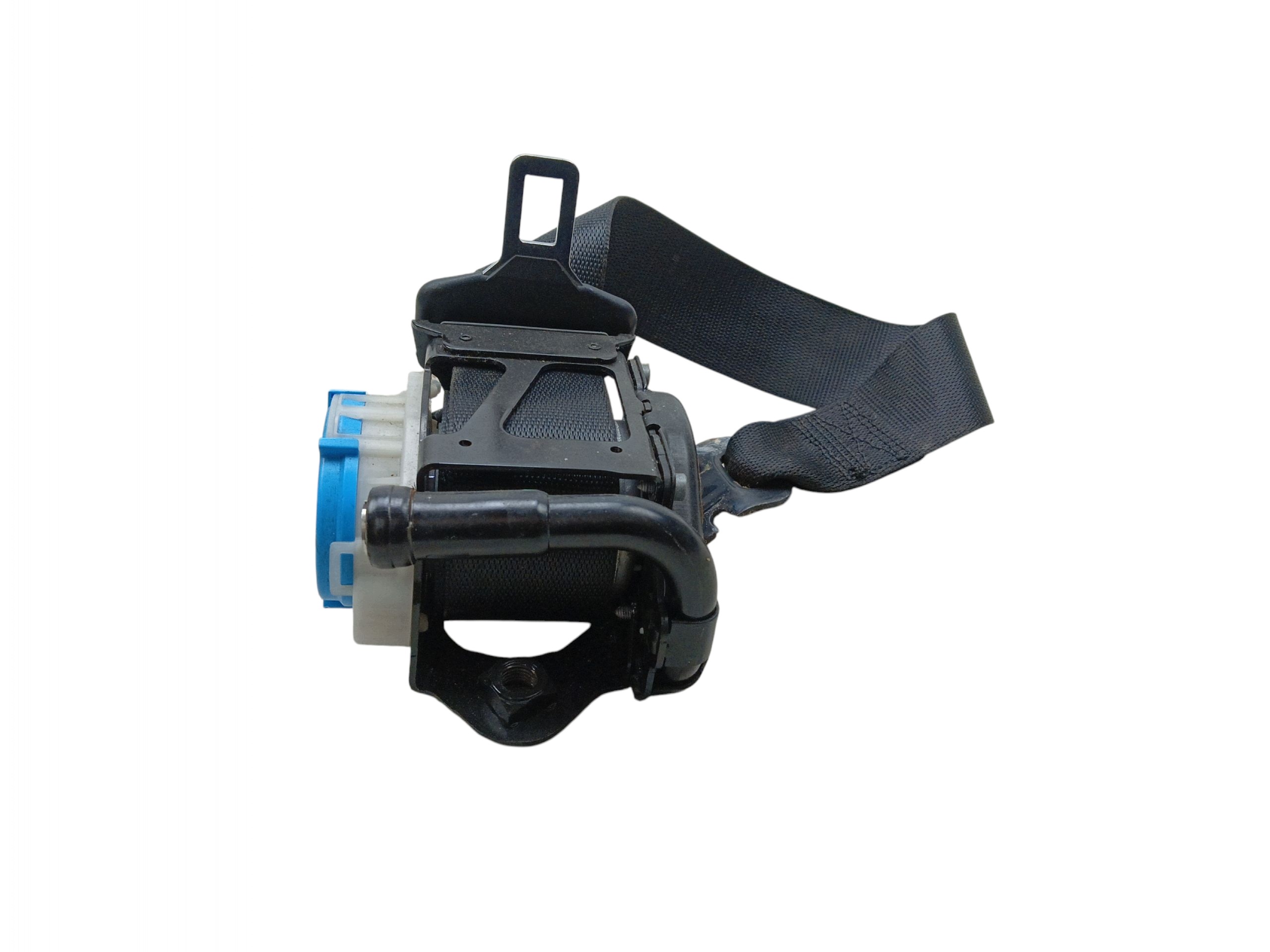 Gurten Sicherheits links heck MERCEDES CLA W117 (2015-2017)