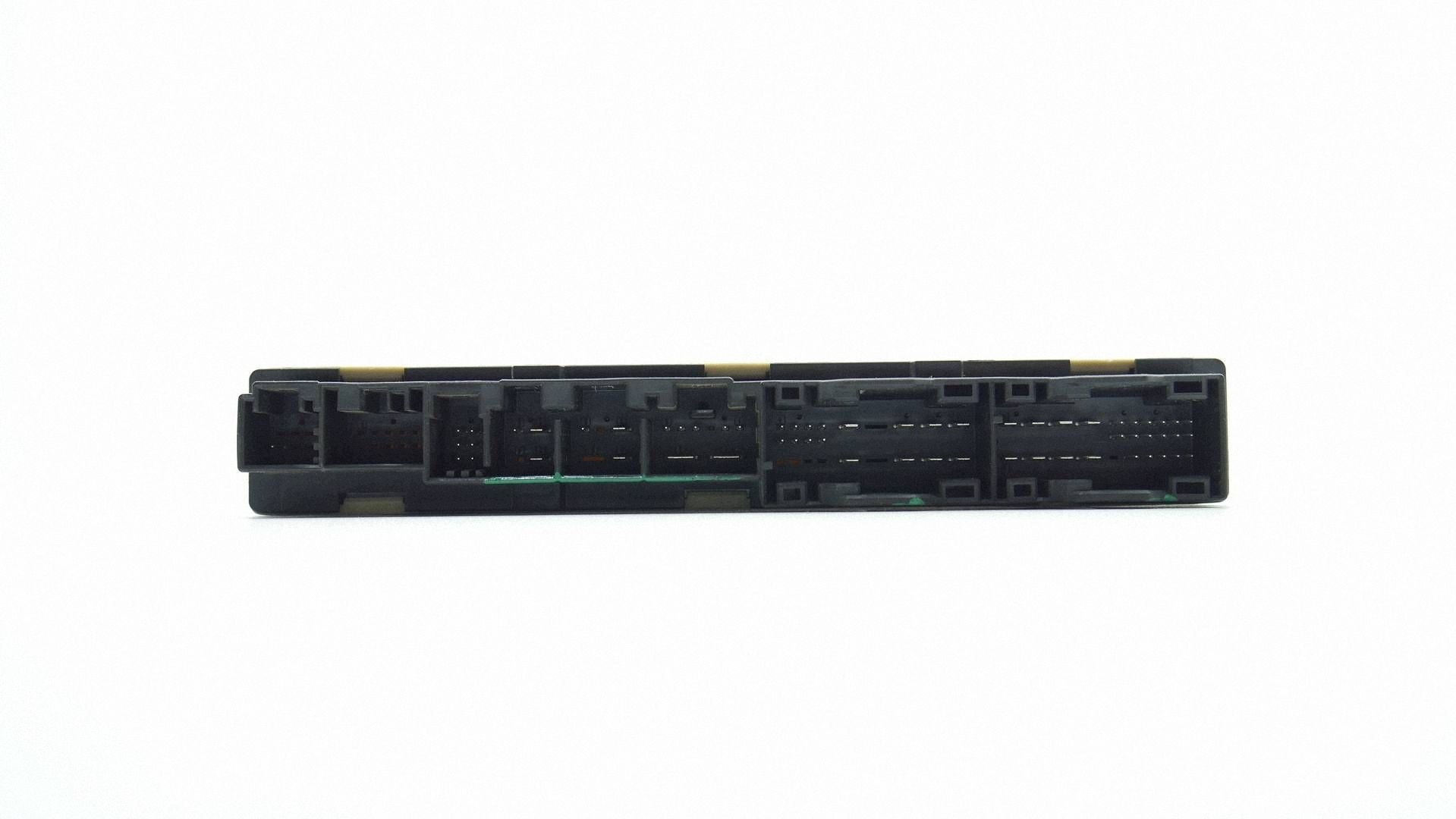 modul Bedienteil SITZ BMW G11 G12 9483827