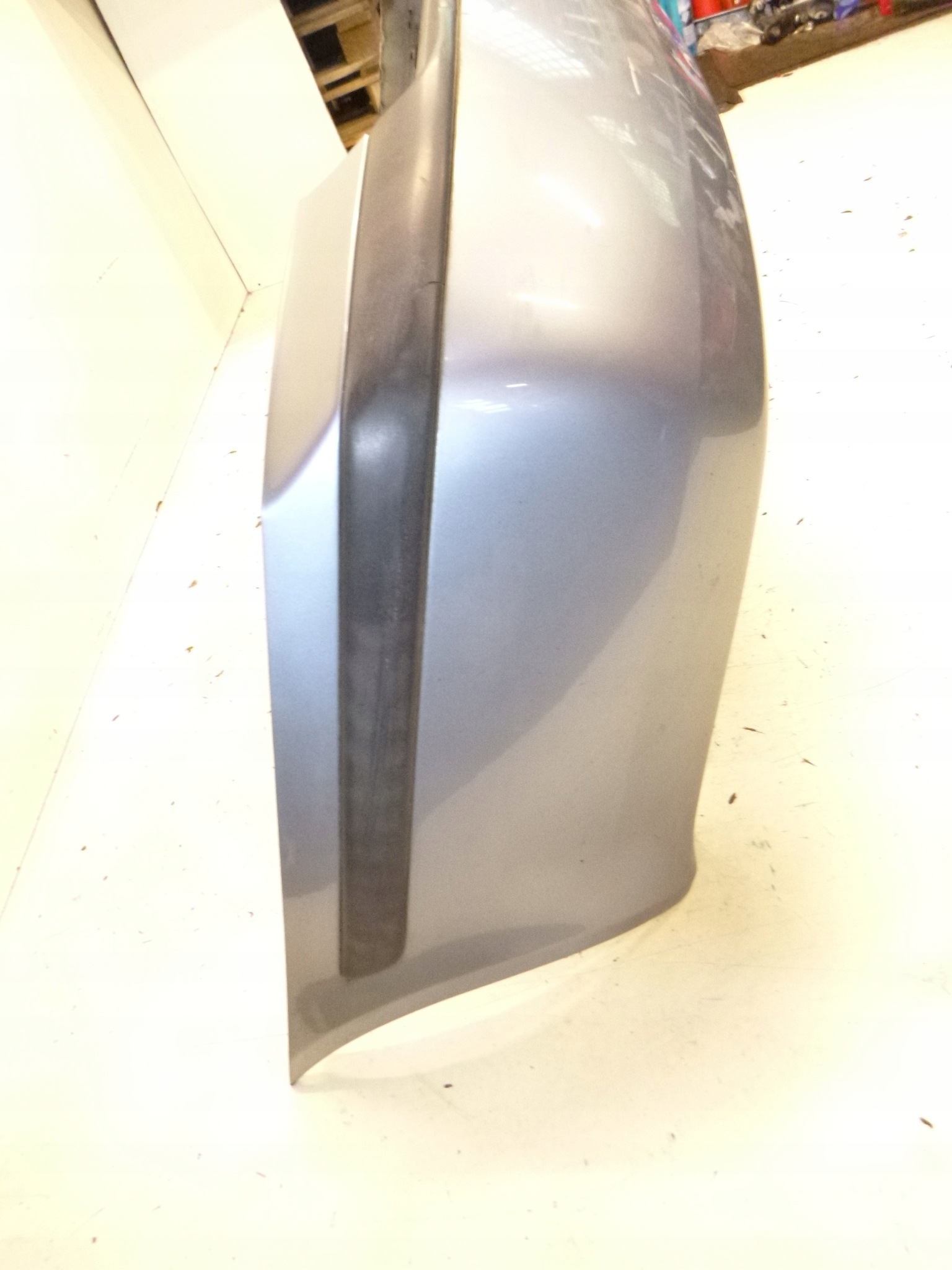 Paraurti posteriore SKODA OCTAVIA e 1 LIFT KOMBI Originale