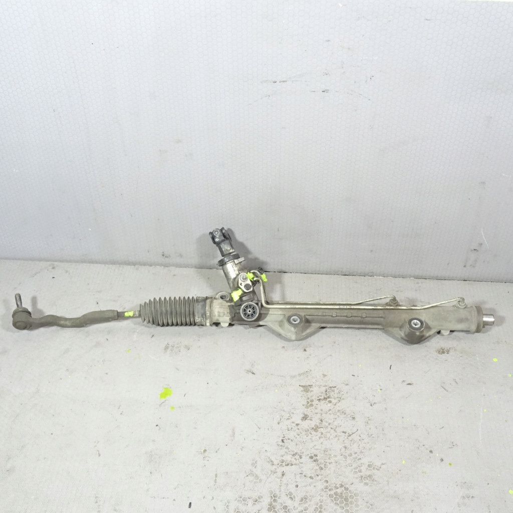 JAGUAR XJ 5.0 Servolenkung Lenkgetriebe 7852501749