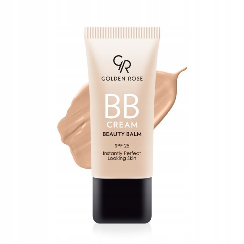 GOLDEN ROSE KREM BB CREAM BEAUTY BALM 04 MEDIUM