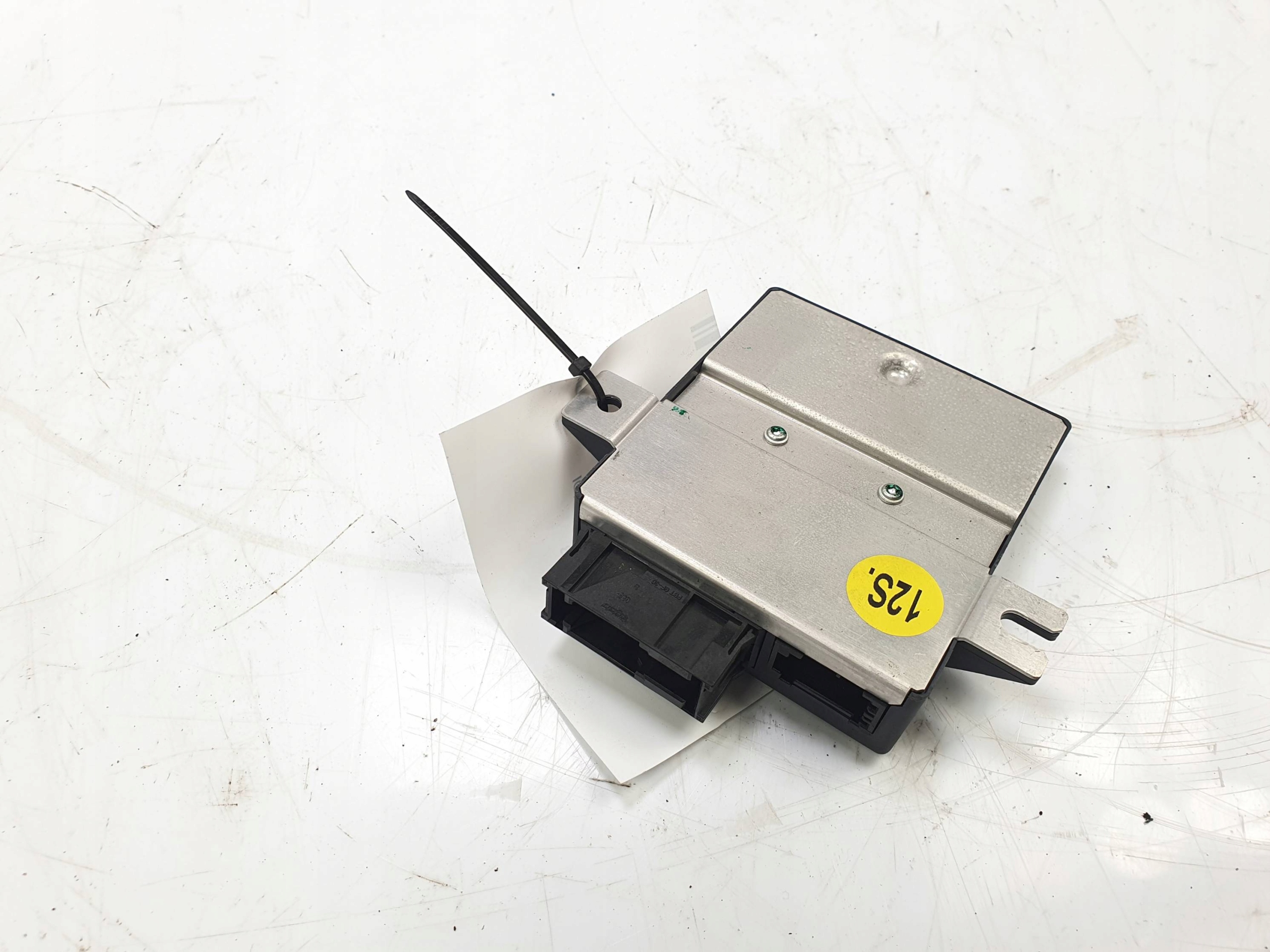 modul GATEWAY 4F0907468D AUDI A6 C6