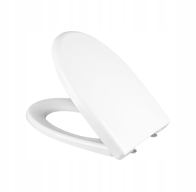 Wc sedátko pro Cersanit Eko, závěs, kov