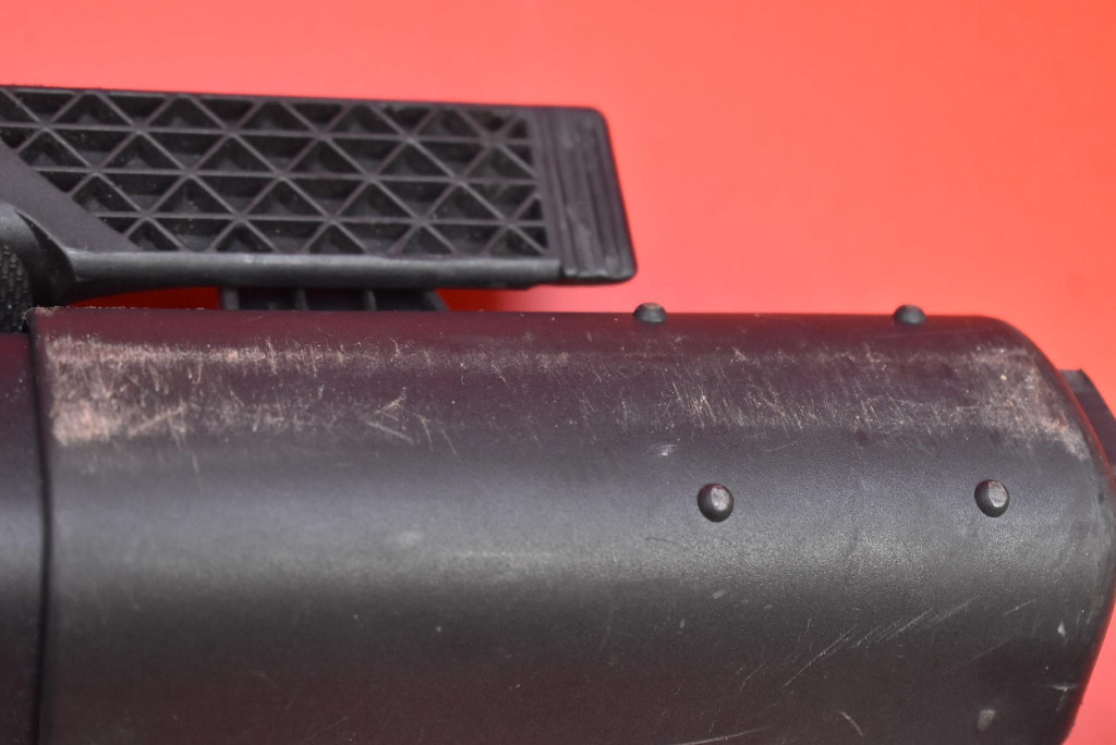 blinds boot SKODA OCTAVIA 2 II KOMBI 04-08