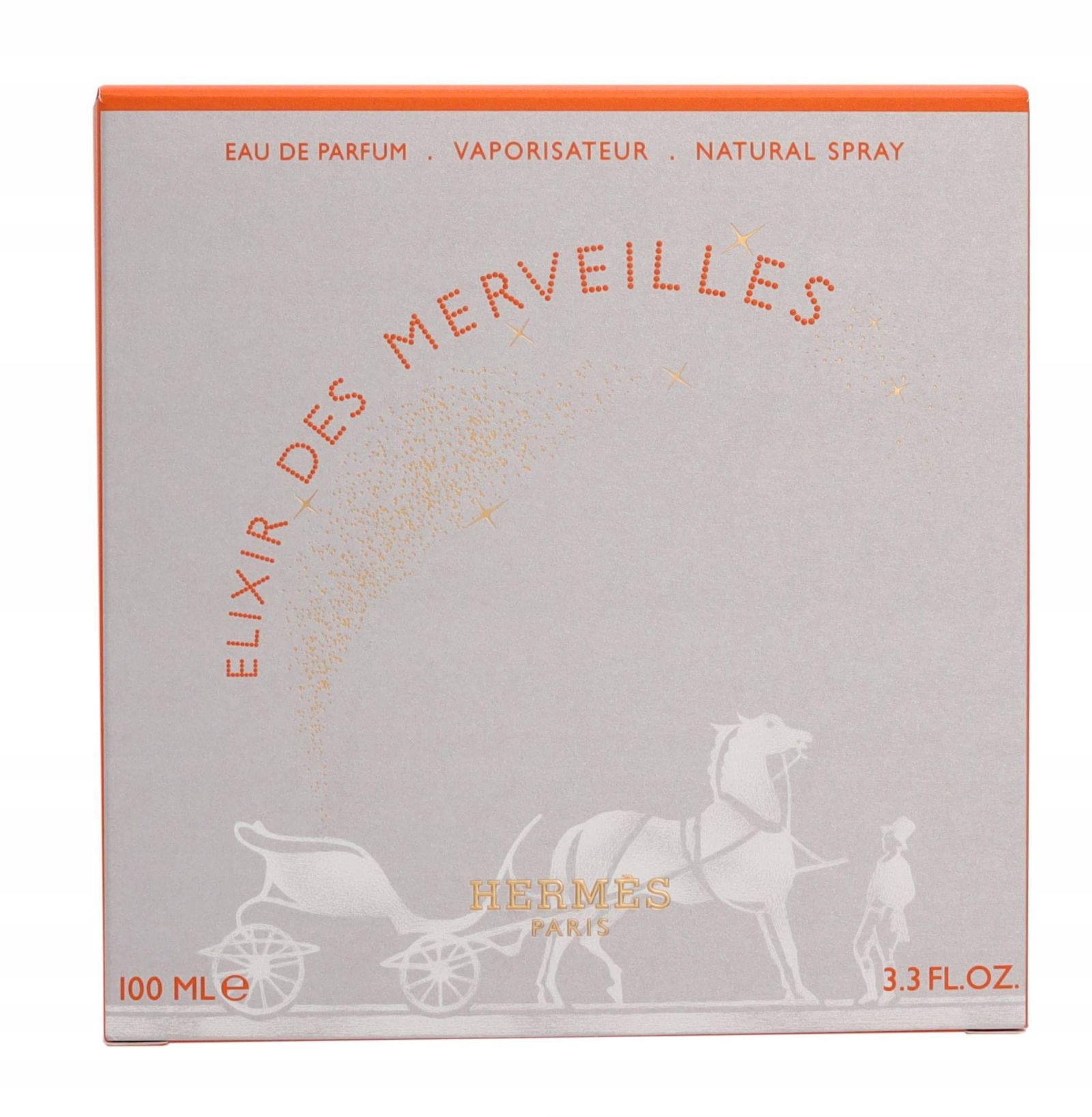 Hermès Elixir des Merveilles parfémovaná voda pro ženy 100 ml